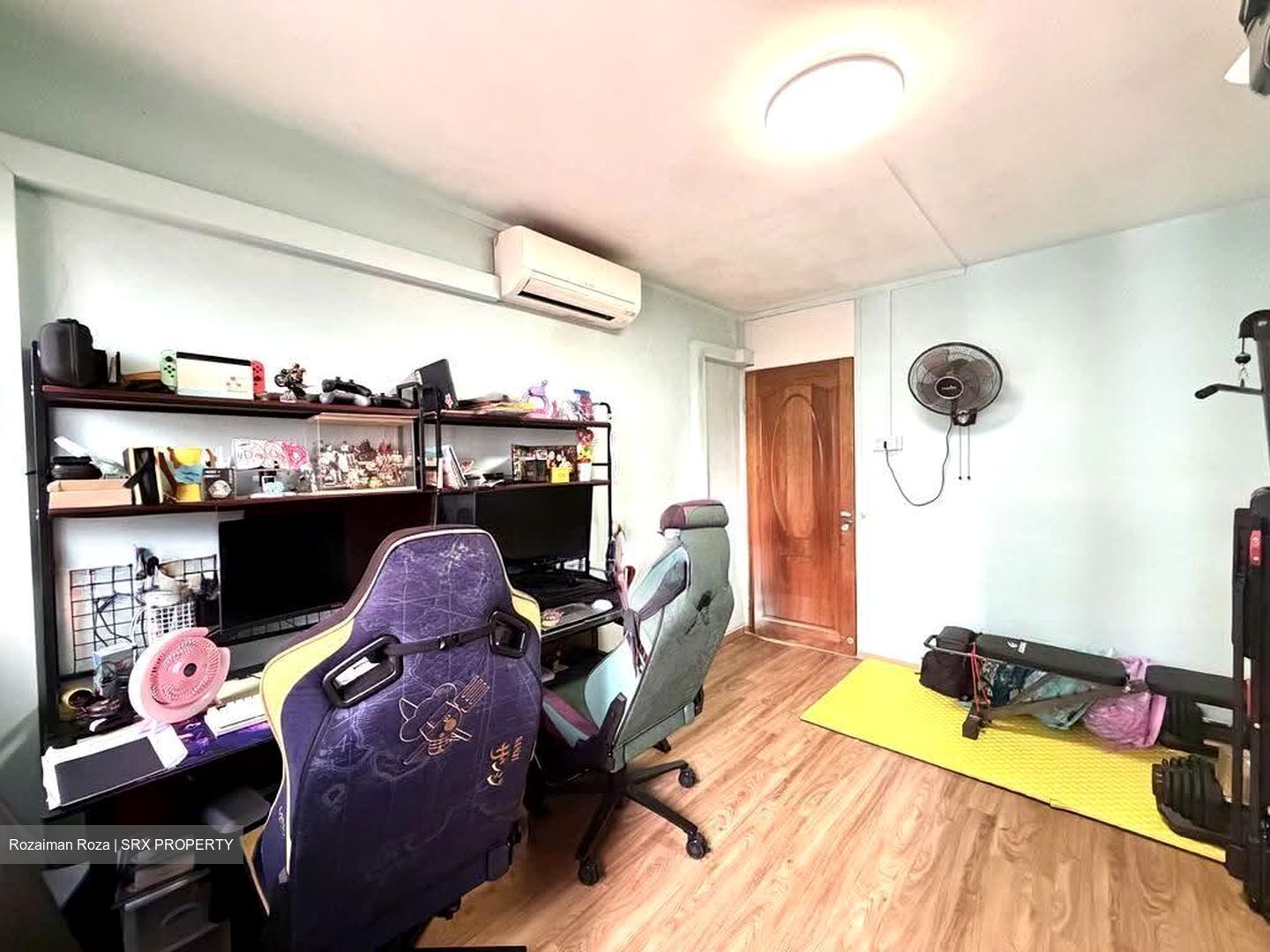 Blk 410 Bukit Batok West Avenue 4 (Bukit Batok), HDB 4 Rooms #614126761